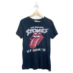 The Rolling Stones U.S Tour '78 H&M